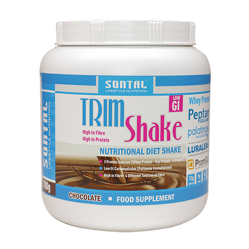 Diet shake companies : Meal replacement shake 3 times a day